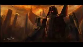 Starscream