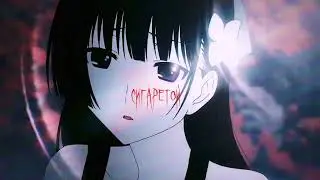 hisp - оставь меня истекать кровью (prod. Wolet & altery)(edit + text)