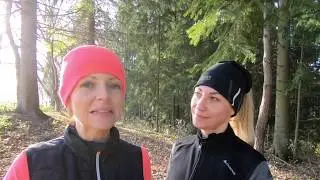 Klapy (Javorníky)- Turistika- One2we/ VaGa