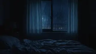 Some Nights Don’t Need Noise.Calm LoFi for Thinking, Focus & Late Nights