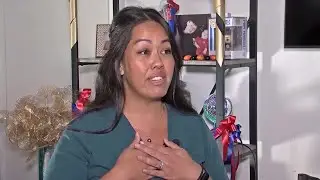 This Hawaii nurse helped a family get through one of the toughest goodbyes