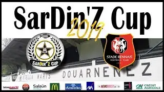 SarDin'Z CUP/ Stella Maris - Stade Rennais