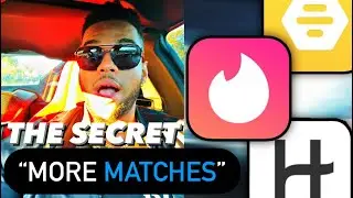 The UGLY TRUTH Of Dating Apps