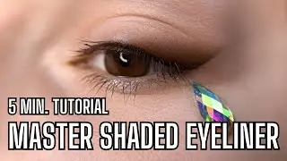 Secrets to Flawless Shaded Eyeliner: Top Tips for PMU Artists #permanenteyeliner
