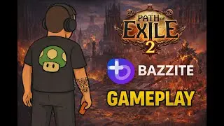 Path of Exile 2 – Primul Meu Experiment cu Placă de Captură | PC Gameplay