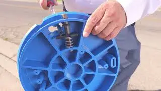 How To Open EPWater Meter Lids