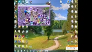 Урок.Конвертирование флэш в видеофайл в iWisoft Flash SWF to Video Converter