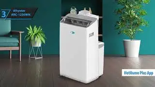 top 5 portable air conditioner review in 2024 | watch before buy