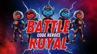 Super Coders Save the Day The Ultimate Coding Anthem | Superhero Song Kids Songs