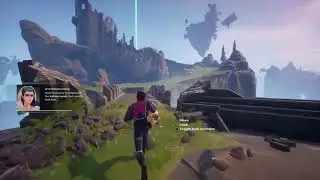 Spellbreak | First play (Victory)