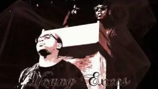 The Young Execs- Alma Mater