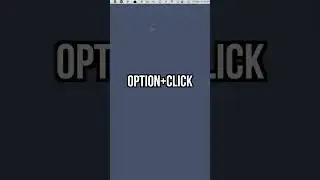 Top Bar Icon Options - Weekly Apple Quick Tip