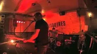 GayLips  (Full Set) @ ARCFEST Danny's Bar, Bedford Esquires 5/11/16