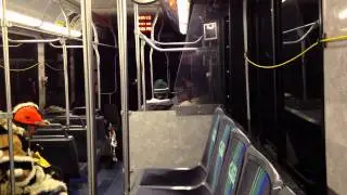 A look at CATA & Brief ride on DE40LFR [1080P]