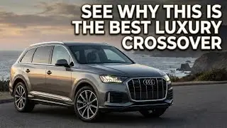 Audi Q3 Interior And Features - Pure German Engineering Quality