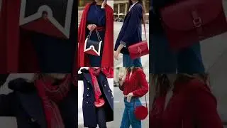 Vejam as Cores que Combinam com Azul marinho!#lookslindos sofisticado para voc&ecirc; se inspirar!#.