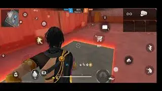 Lown Wolf 1 vs 1 Rai Star Bhai Big fan | Headshot|