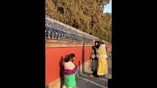 Attractions visit Beijing travel to China tour guide here
