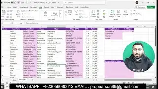 Exp25_Excel_Ch11_ML1_Internships | Excel Chapter 11: Grader Mid-Level 1 - Student Internship Program