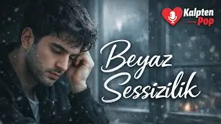 Beyaz Sessizlik | Kalpten Pop