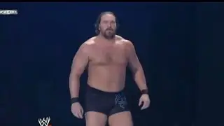 Mike Knox custom titantron