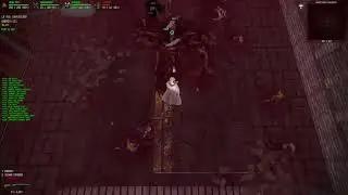 Dead Frontier: The Behemoth