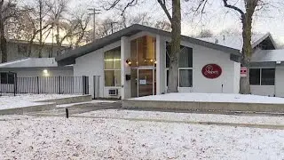 Former assisted living center may help fight homelessness in Ogden