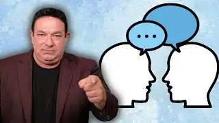 Conversation Mastery: Positioning Yourself as the Authority | David Neagle