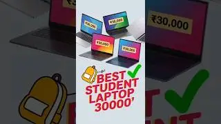 top 5 laptop under 30000 of 2025