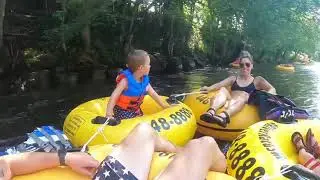 Smokey mountain river rat 07052020