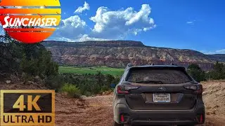 This Is How We See....Colorado | Off-Roading Madness - 4K | Overlanding Adventure Trailer