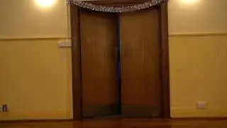 The Fight Before Christmas