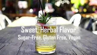 Danodan Hemp Flower Shot