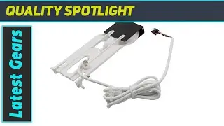 000008660 Ice Thickness Probe Assembly: The Ultimate Upgrade for Manitowoc Indigo Series Ice