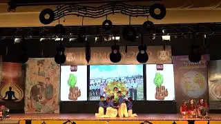 SDG 13 Climate Action