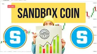DON'T MISS || SANDBOX Coin Price News Today - Technical Analysis Price Prediction