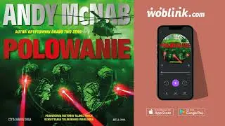 POLOWANIE | ANDY MCNAB | AUDIOBOOK PL