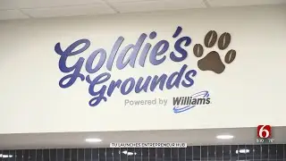 University of Tulsa Brews Up Entrepreneurship With Goldie&rsquo;s Grounds Coffee Lounge