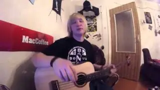 M.Orpheus acoustic bass by Max Vinnik