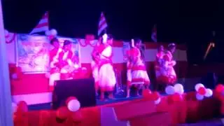Sarna dance