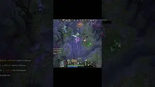 Slark 7.38c #dota2 #moba #gaming #slark #hardcarry #slark