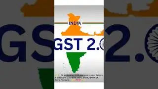#gst2025 #gst2 #gstlatestupdate