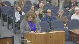 'It's going to buckle us': Fresno group home reacts to new ordinance cracking down on sex offenders