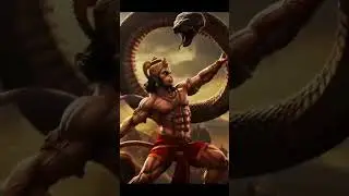 hanuman ji technology status #reel#hanuman ji technology status
