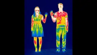 What is Infrared Radiation (IR)?