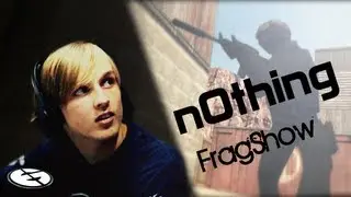 n0thing FragShow