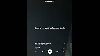 Five Finger Death Punch - No One Gets Letf Behind [Legendado] - Para Status
