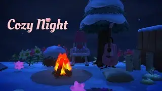 cozy Night with me 🩷