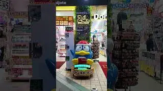 It's Not a Japan Trip #japan #travel #osaka #firsttimeinjapan #gachapon #donki #kyoto