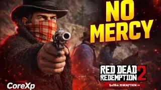 RDR 2 Story Missions Gameplay | Full Story Experience 🔥 | Corexp Gaming
